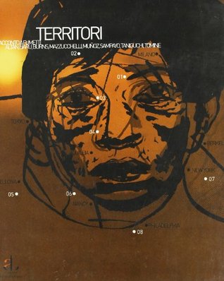 Territori Del Racconto A Fumetti: Altan, Baru, Burns, Mazzucchelli, Muñoz, Sampayo, Taniguchi, Tomine (Paperback)