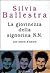 La giovinezza della signorina N.N.: Una storia d'amore