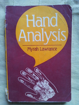 Hand Analysis (Paperback)