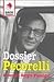 Dossier Pecorelli by Sergio Flamigni