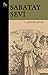 Sabatay Sevi
