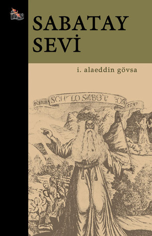 Sabatay Sevi (Paperback)