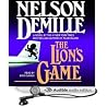 The Lion's Game by Nelson DeMille