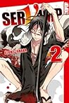Servamp 2 by Strike Tanaka