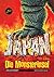 Japan - Die Monsterinsel