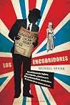 Los encubridores by Muriel Spark