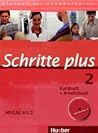 Schritte plus 2: ...