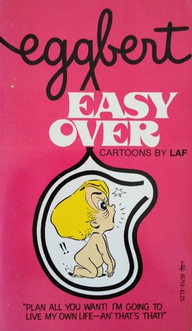 Eggbert Easy Over (Paperback)