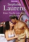 Eine Nacht Wie Samt Und Seide by Stephanie Laurens