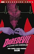 Daredevil ¡El hombre sin miedo!: Calor