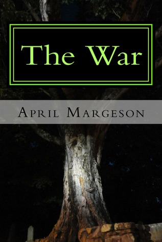 The War (Ultimate Power #2)