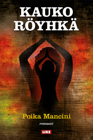 Poika Mancini (Hardcover)