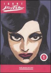 Storyteller. Appunti di viaggio nel mare del racconto vol.1 (Paperback)