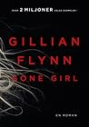 Gone Girl by Gillian Flynn