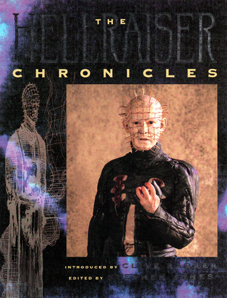 The Hellraiser Chronicles (Paperback)