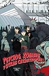 Psychos, zombis y otras catástrofes by José Luis Trueba Lara
