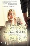 Love Starts with ...