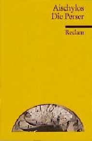 Die Perser (Hardcover)