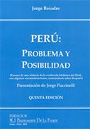 Perú: Problema y posibilidad (Unknown Binding)