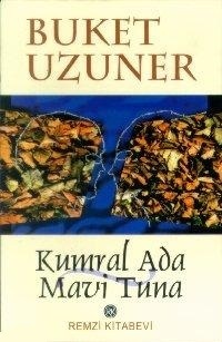 Kumral Ada Mavi Tuna