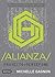 Alianza by Michelle Gagnon