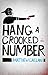 Hang A Crooked Number