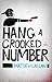 Hang A Crooked Number