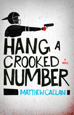 Hang A Crooked Number