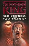 Werk in uitvoerin...