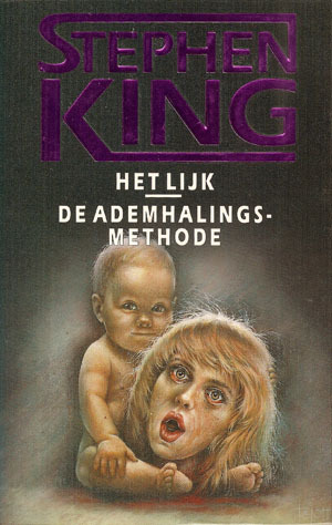 Het lijk / De ademhalingsmethode (Paperback)