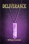Deliverance by Brittany Comeaux