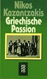 Griechische Passion