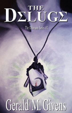 The Deluge (Diluvians, #2)