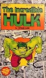 The Incredible Hulk: Volume 3 (The Incredible Hulk: The Newspaper Strips, #3)