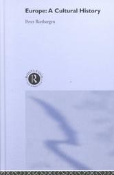 Prologue: Europa: a present with a past