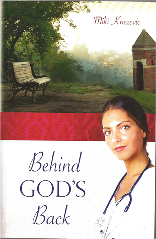 Behind God's Back