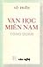 Văn học miền Nam: Tổng quan