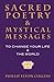 Sacred Poetry & Mystical Messages: To Change Your Life & The World