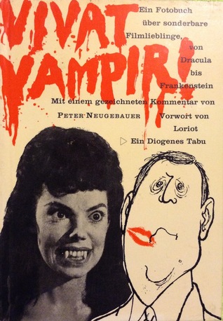 Vivat Vampir!
