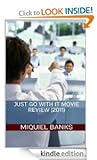 Just Go With It Movie Review (2011) [Kindle Edition]