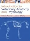 Introduction to Veterinary Anatomy and Physiology Textbook