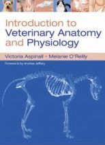 Introduction to Veterinary Anatomy and Physiology Textbook