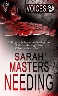 Needing (Voices #1)