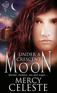 Under a Crescent Moon (Kindle Edition)