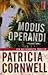 Modus operandi (Kay Scarpetta, #5)
