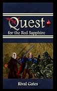 Quest for the Red Sapphire