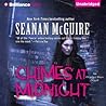Chimes at Midnight by Seanan McGuire