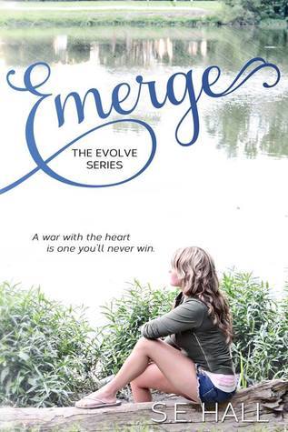 Cover of Emerge