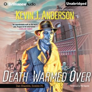 Death Warmed Over