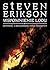 Wspomnienie lodu by Steven Erikson